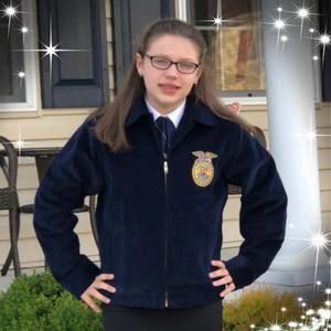 Meet your Posher, Angie